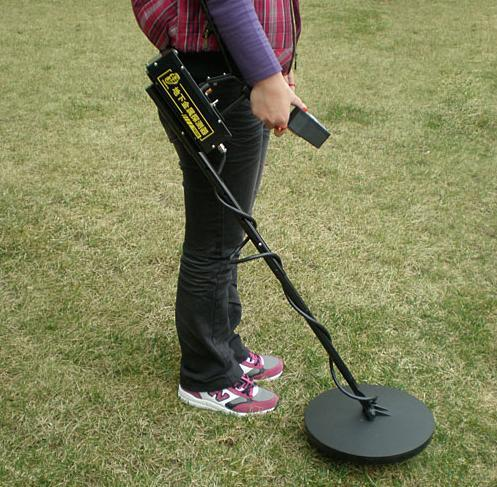 金屬檢測(cè)儀 金屬檢測(cè)儀的調(diào)試與使用方法