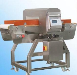 金屬檢測儀 金屬檢測儀和檢針機的區別