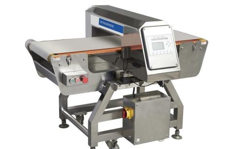 食品金屬檢測機 食品金屬檢測機